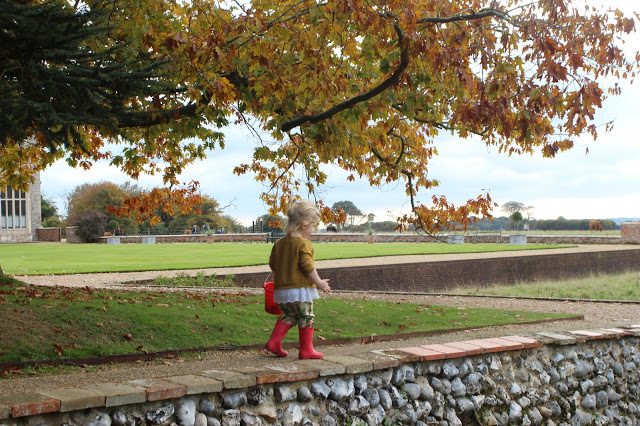 exploring felbrigg hall