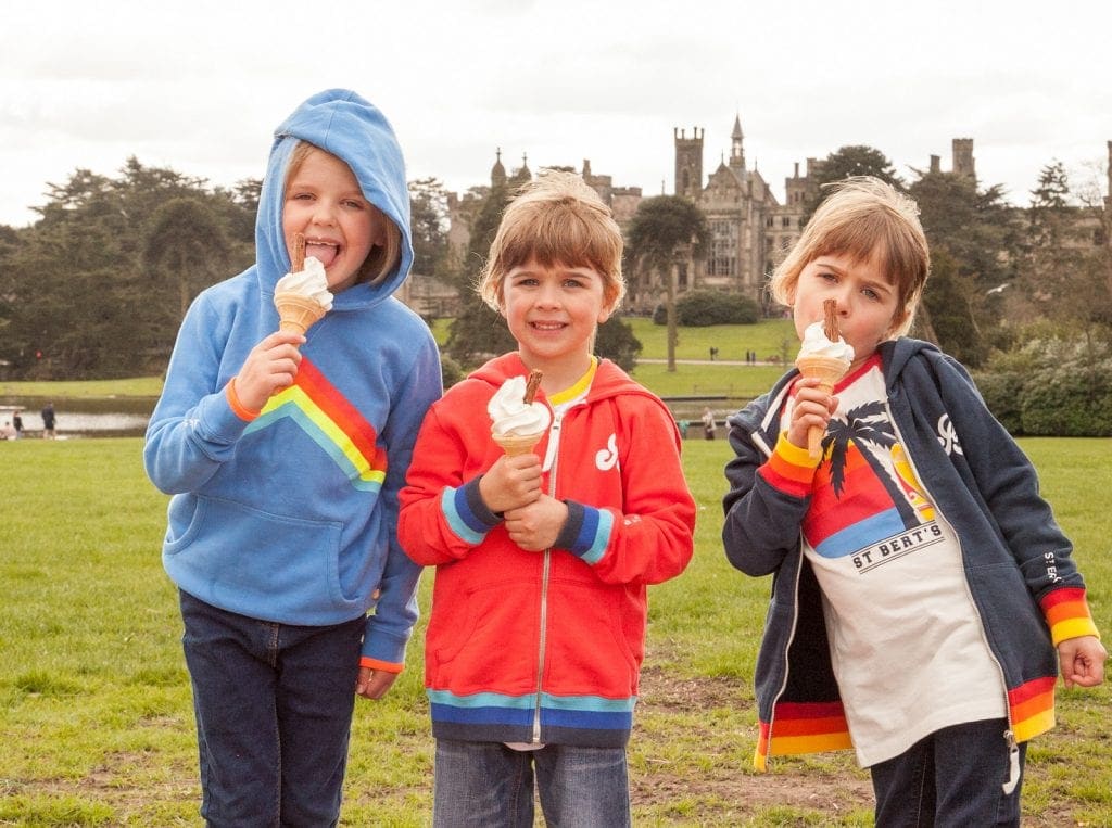 Ten Top Tips | First Time in a Motorhome with Kids www.minitravellers.co.uk