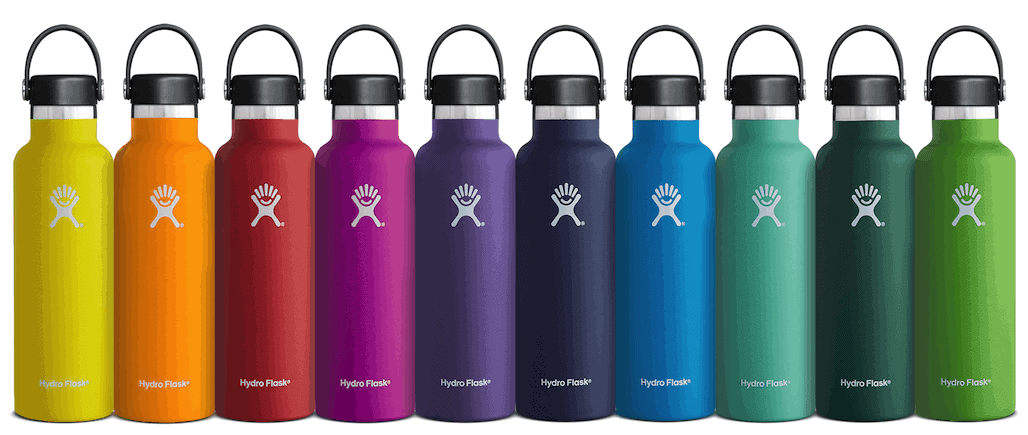 Review | 6 Water Bottles www.minitravellers.co.uk