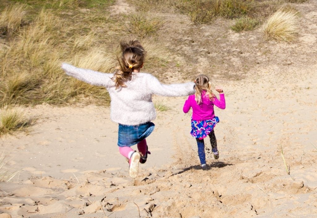 Family Day Out at Formby Sand Dunes www.minitravellers.co.uk