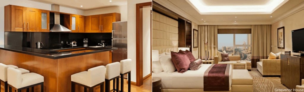 Hotels with Apartments and Villas www.minitravellers.co.uk