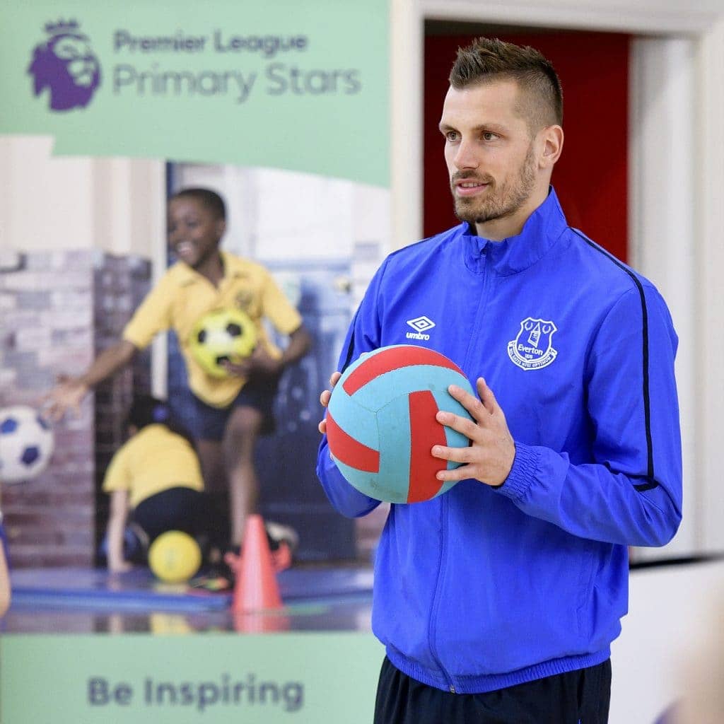 Premier League Primary Stars | An Amazing New Initiative Your School Wants To Be Involved In!