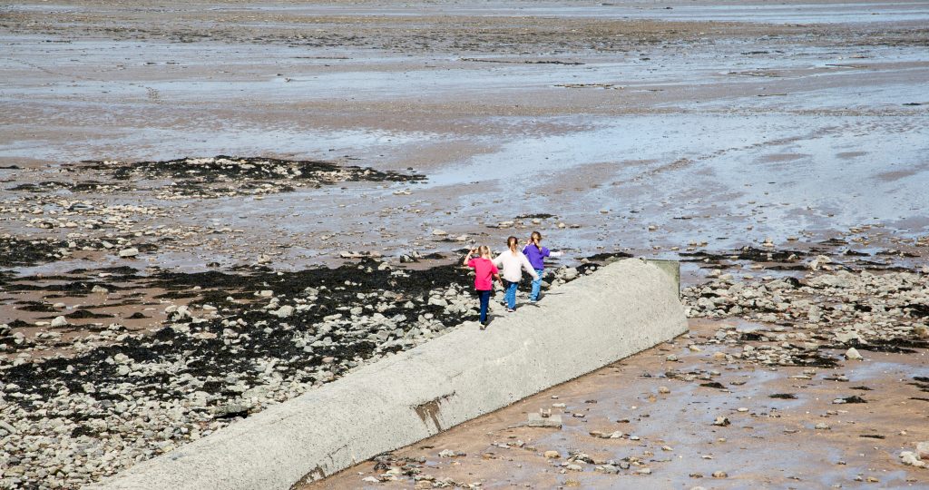 Mini Break in Swansea Bay with Kids www.minitravellers.co.uk