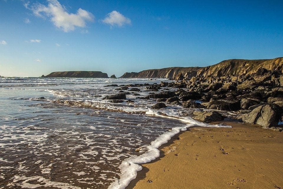 Wales with the Kids | The Ultimate Bucket List www.minitravellers.co.uk