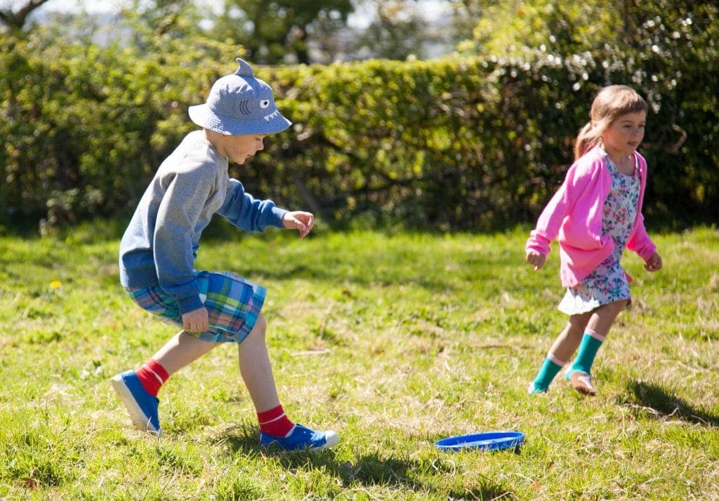 A Joules Picnic for a Sunny Afternoon www.minitravellers.co.uk