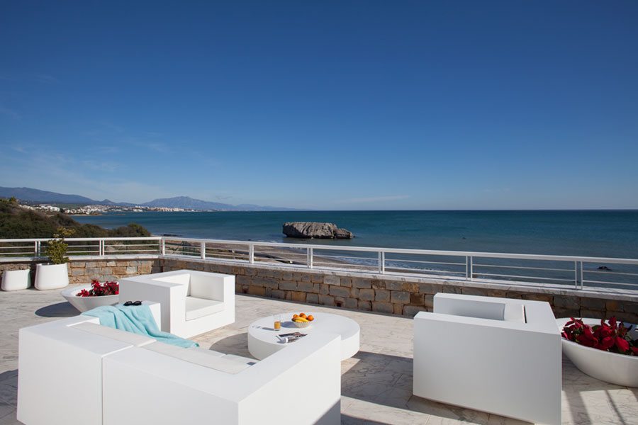 Considering owning a second home on the Costa del Sol? www.minitravellers.co.uk