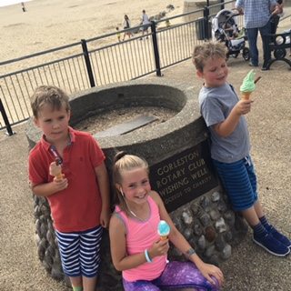 Weekend in Great Yarmouth with Kids www.minitravellers.co.uk