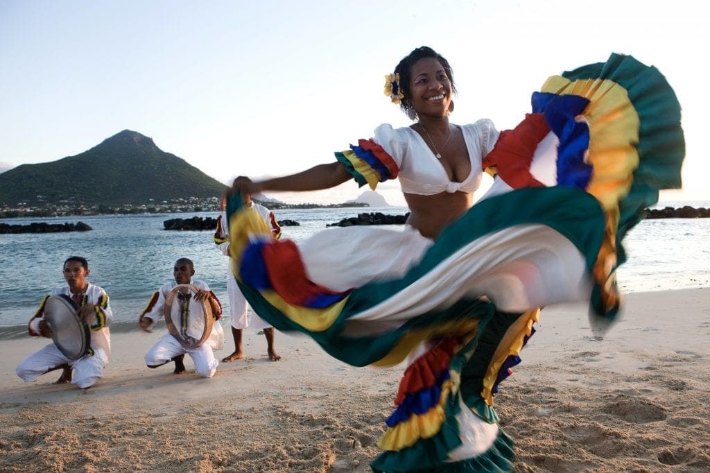 Where to stay in Mauritius with Children www.minitravellers.co.uk
