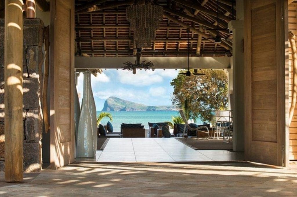 Where to stay in Mauritius with Children www.minitravellers.co.uk