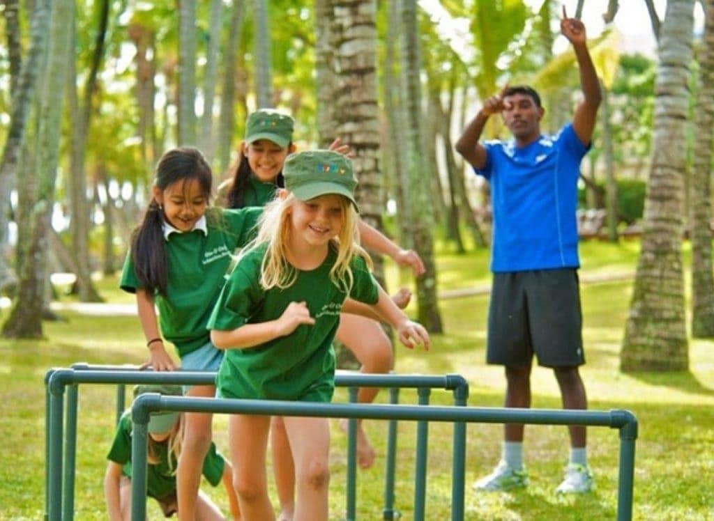 Where to stay in Mauritius with Children www.minitravellers.co.uk