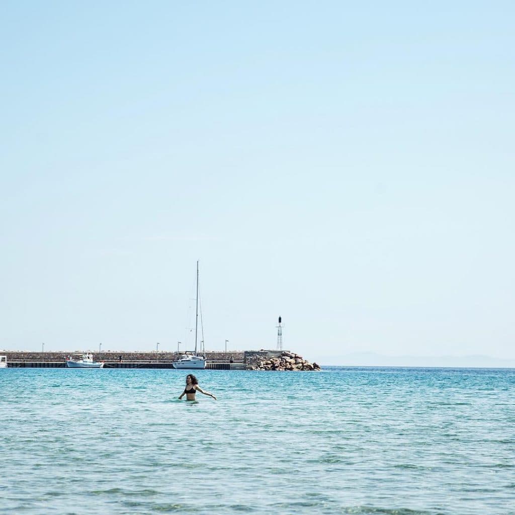 Sifnos - Perfect Greek Island Holiday for the Whole Family www.minitravellers.co.uk