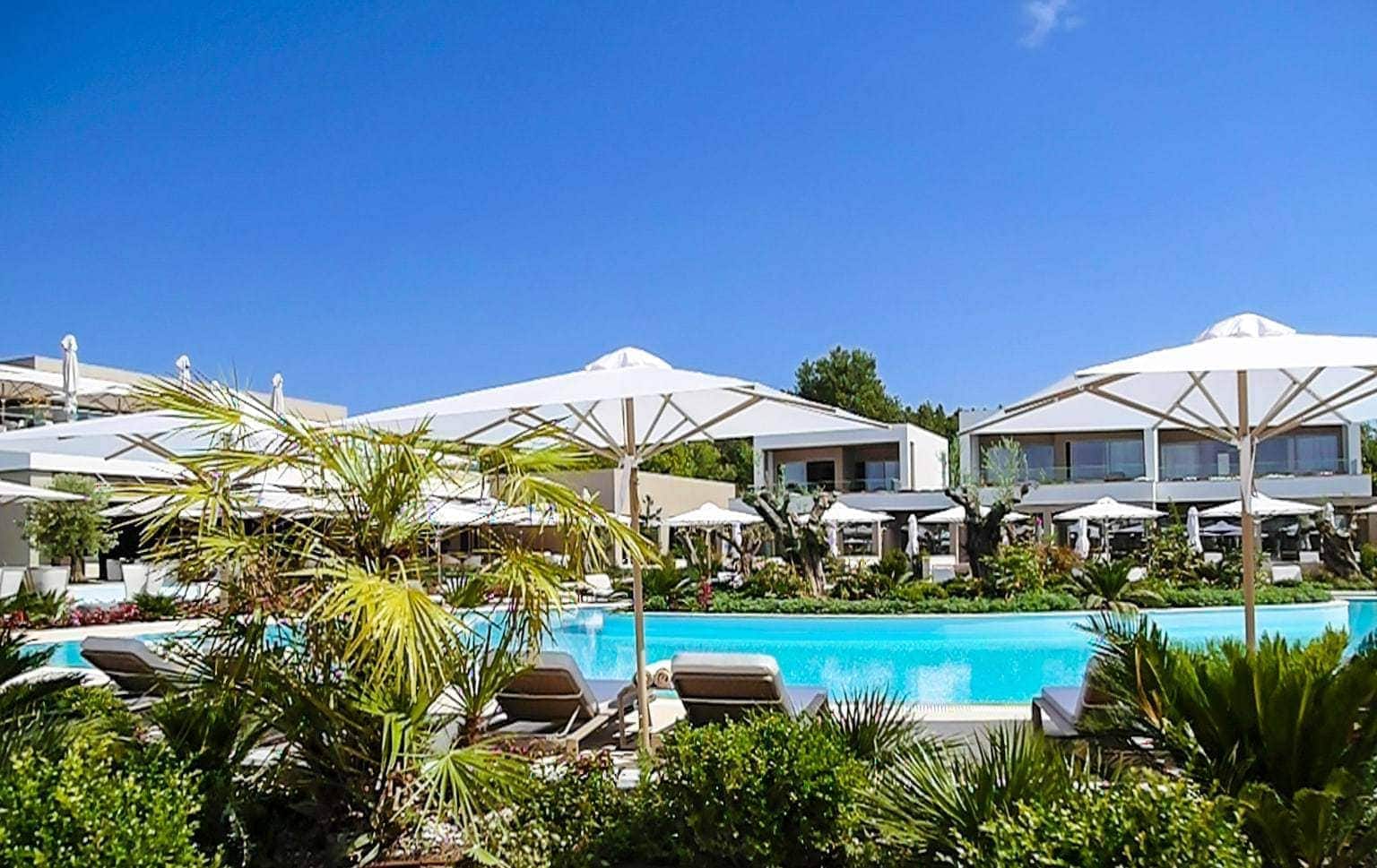 Sani Dunes - Now with No Minimum Age Limit!