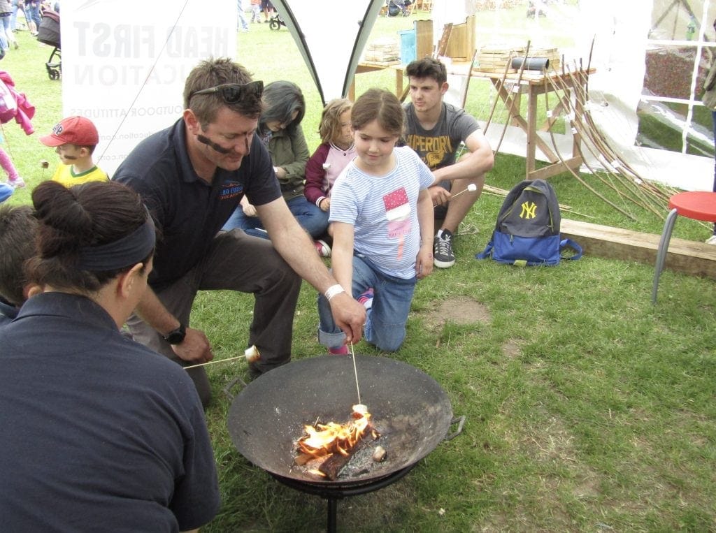 Shropshire Kids Fest 2017 | Family Friendly Festival www.minitravellers.co.uk