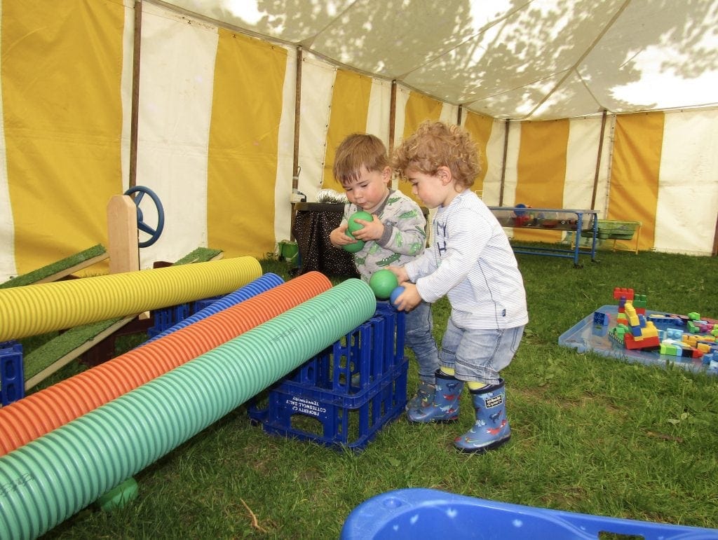 Shropshire Kids Fest 2017 | Family Friendly Festival www.minitravellers.co.uk