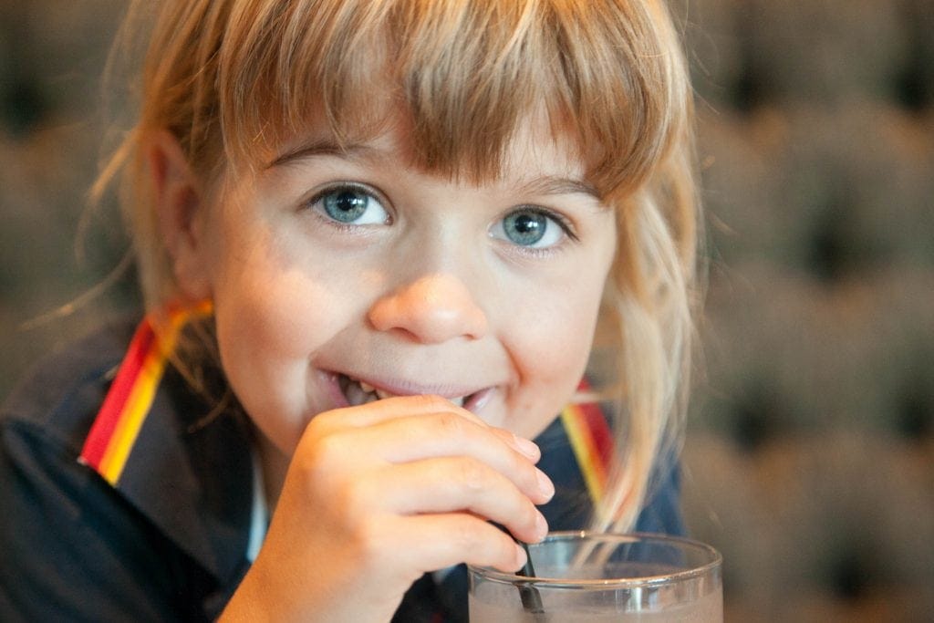 Travelling with Children | Is it Better by Train? www.minitravellers.co.uk