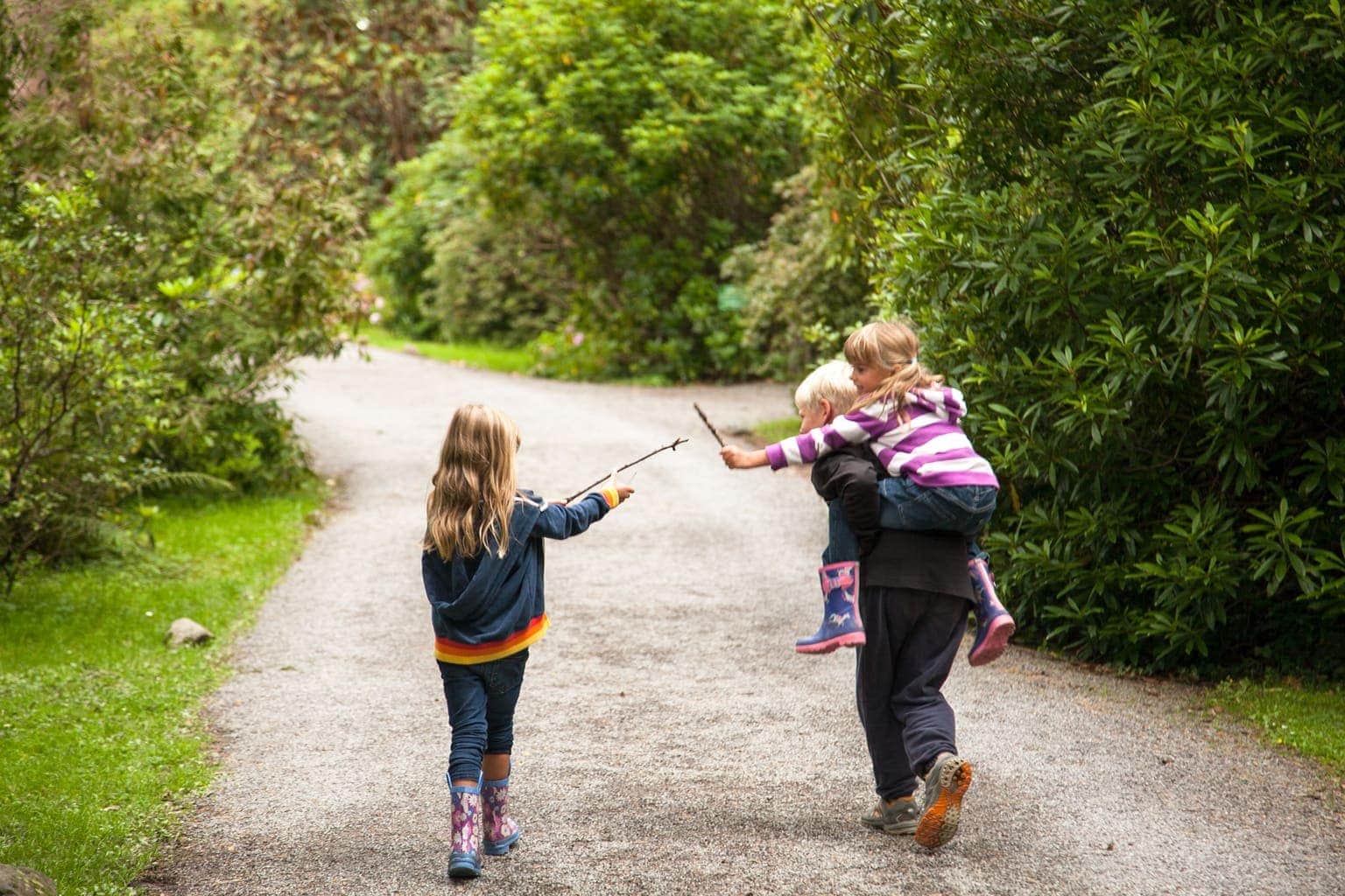 Are you looking for a UK family holiday? The Lake District has so much to do.