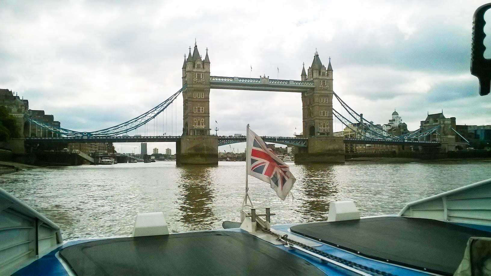 Family Day Out in London on the River www.minitravellers.co.uk