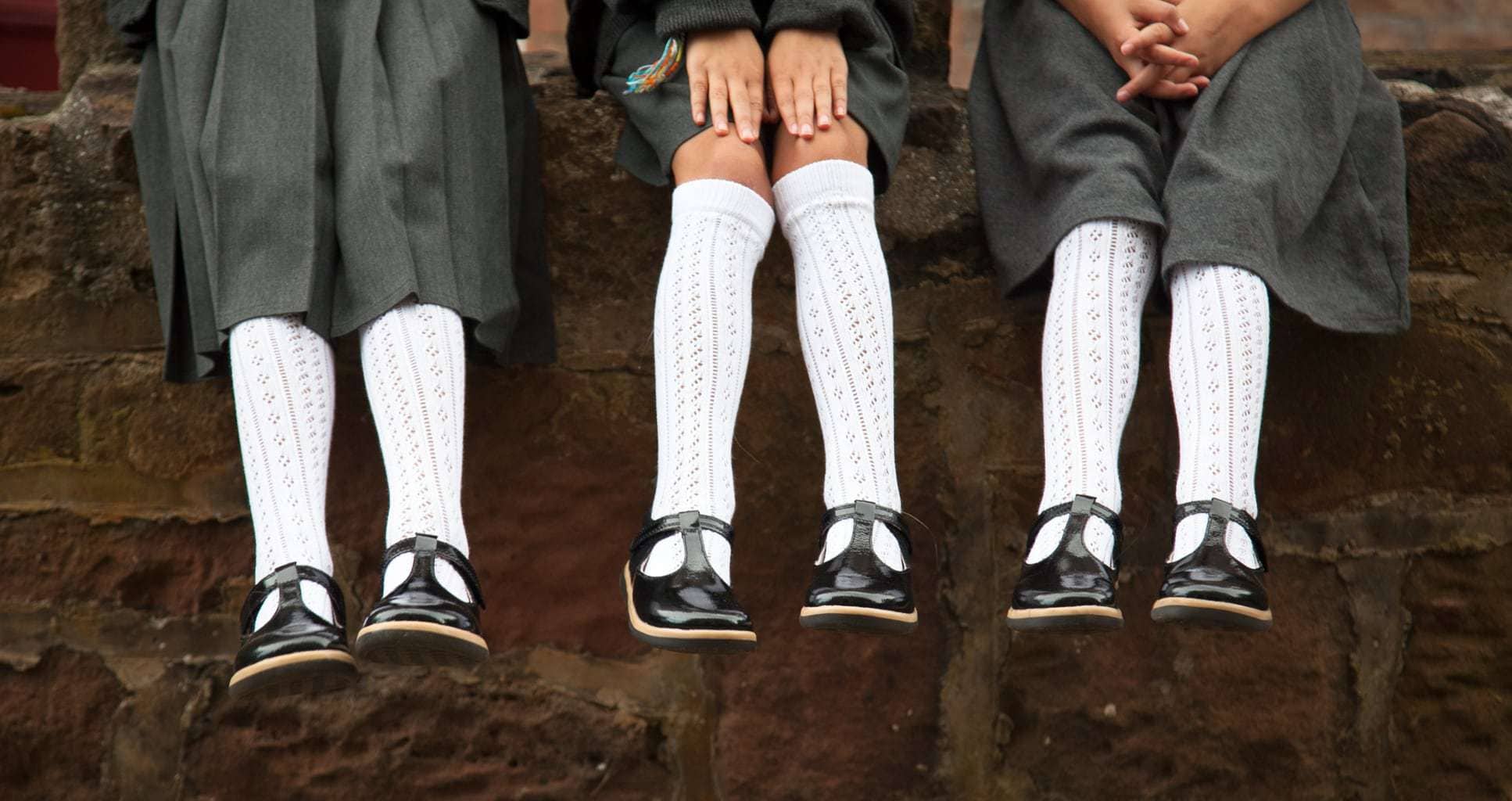 School Shoes from Bobux www.minitravellers.co.uk