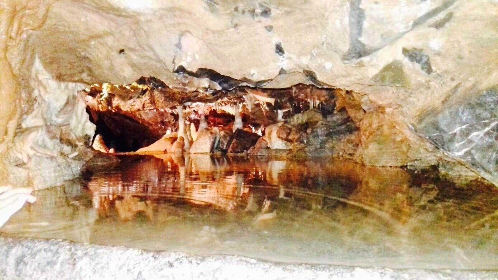 Cheddar Gorge and Caves | Family Day Out in Somerset www.minitravellers.co.uk