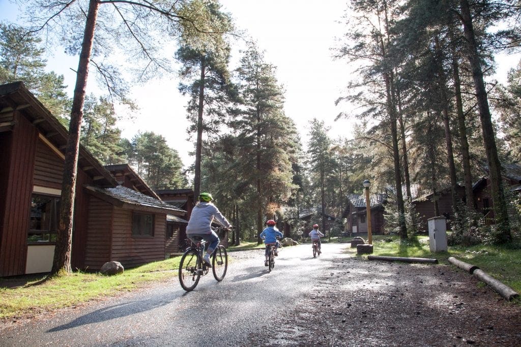 Rainy Weekend at Center Parcs, Whinfell Forest | Family Friendly Weekend www.minitravellers.co.uk