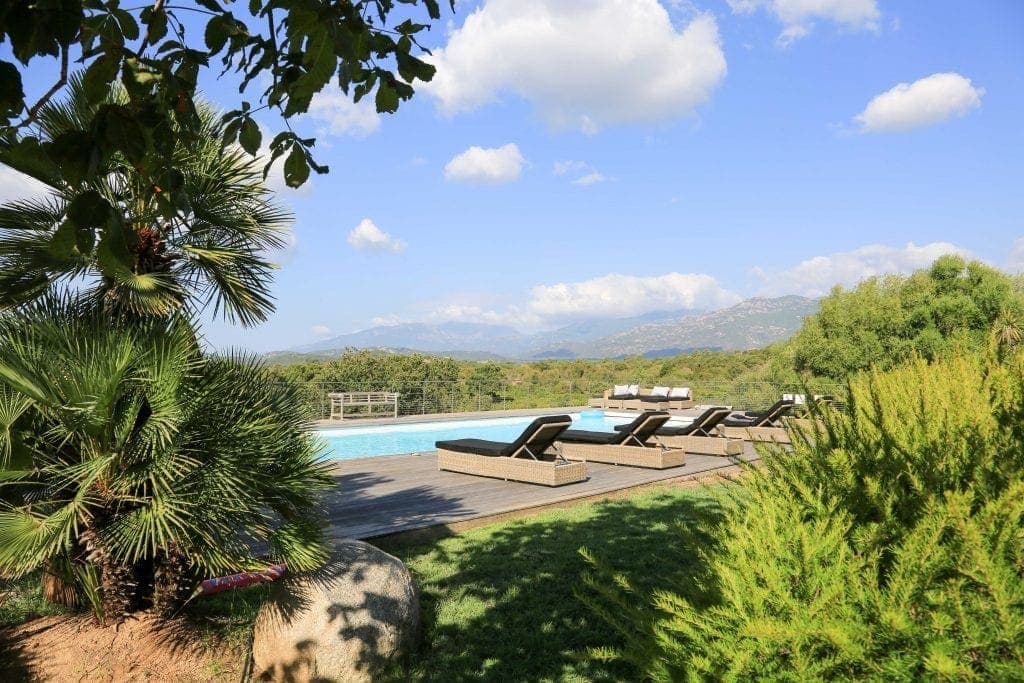 10 Reasons to Book a Family Friendly Villa Holiday in Corsica www.minitravellers.co.uk