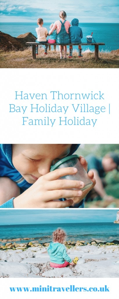 Haven Thornwick Bay Holiday Village - Family Holiday www.minitravellers.co.uk