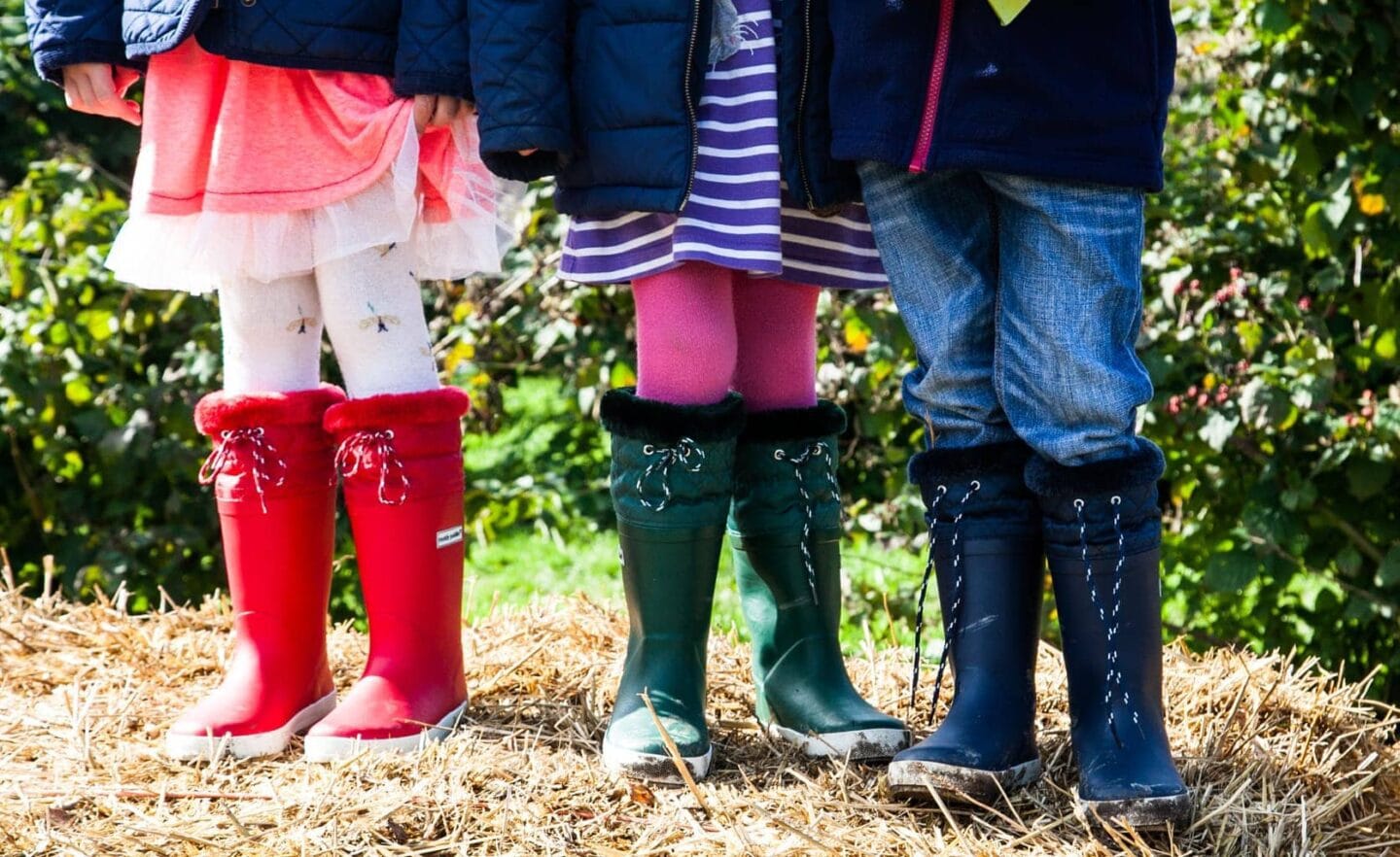 Muddy Puddles Puddleflex Wellies | Not Just Ordinary Wellies www.minitravellers.co.uk