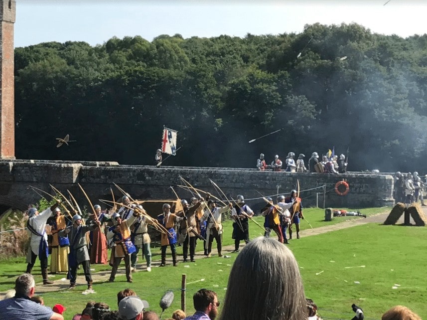 Medieval Festival