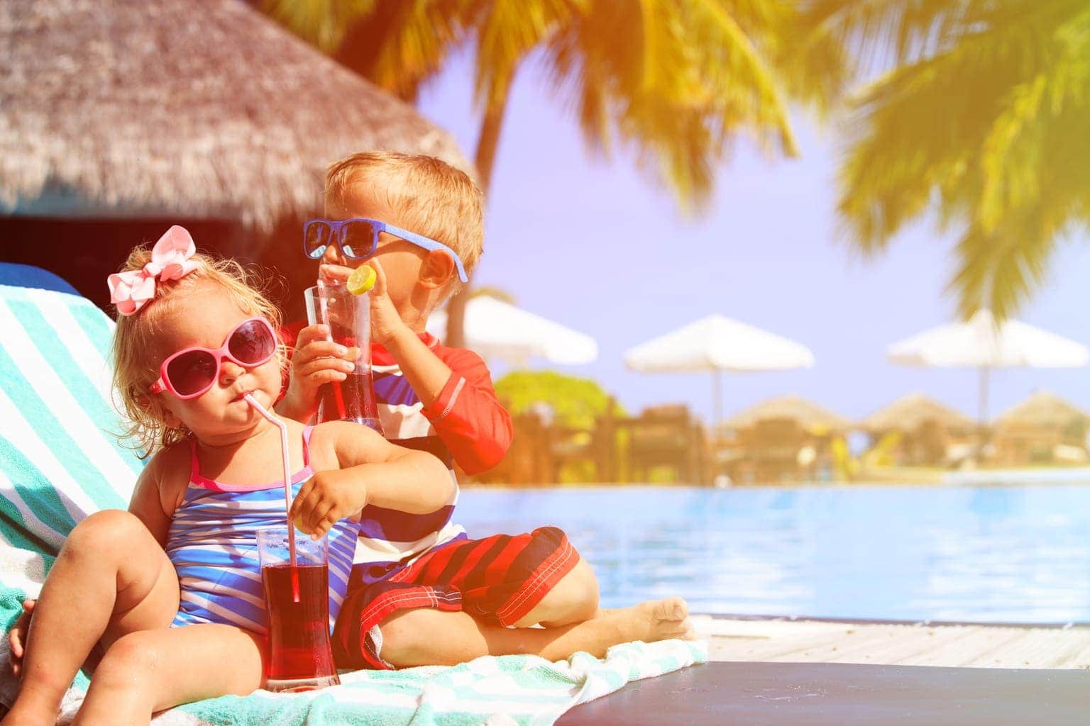 Pre-School Years are the Best Years to Travel to Exotic Destinations with Kids www.minitravellers.co.uk