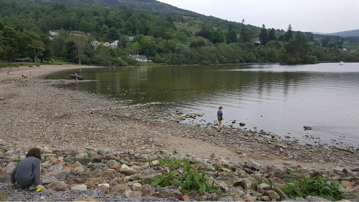 Loch Tay