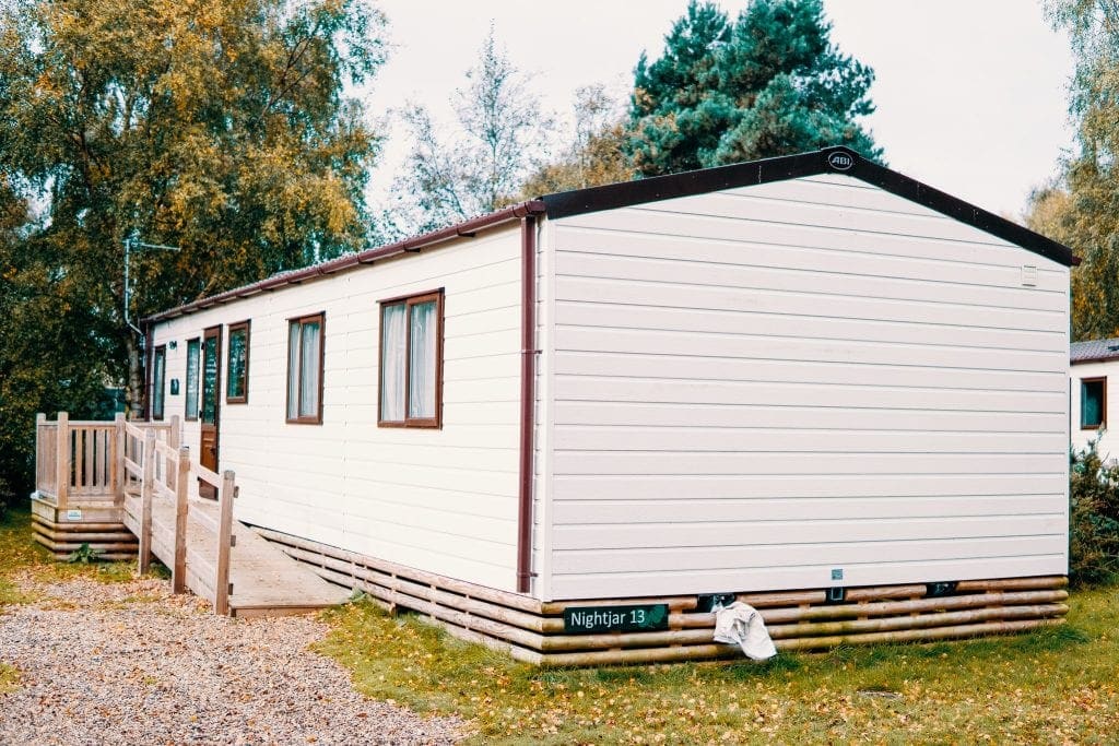 Kelling Heath Holiday Park, Norfolk | Long Weekend with Kids www.minitravellers.co.uk