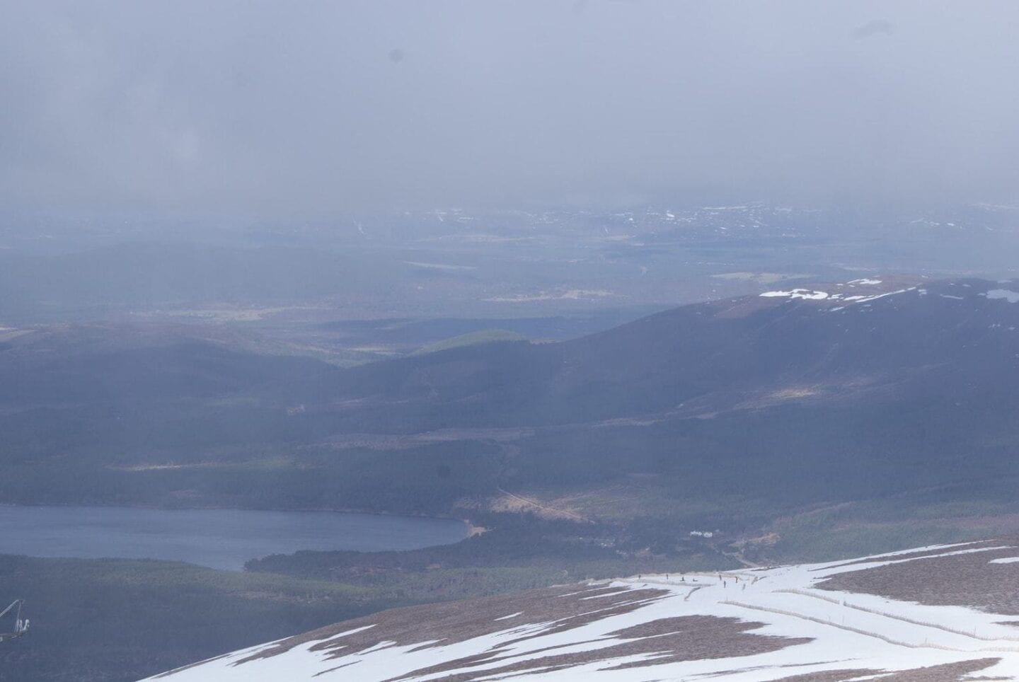 Aviemore: A Family Playground.