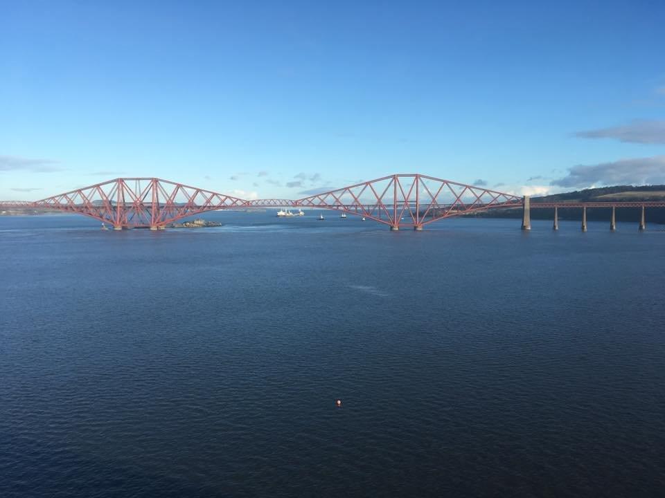 Forth Bridge