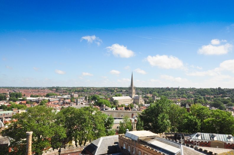 5 Reasons to Visit Norfolk with Kids www.minitravellers.co.uk