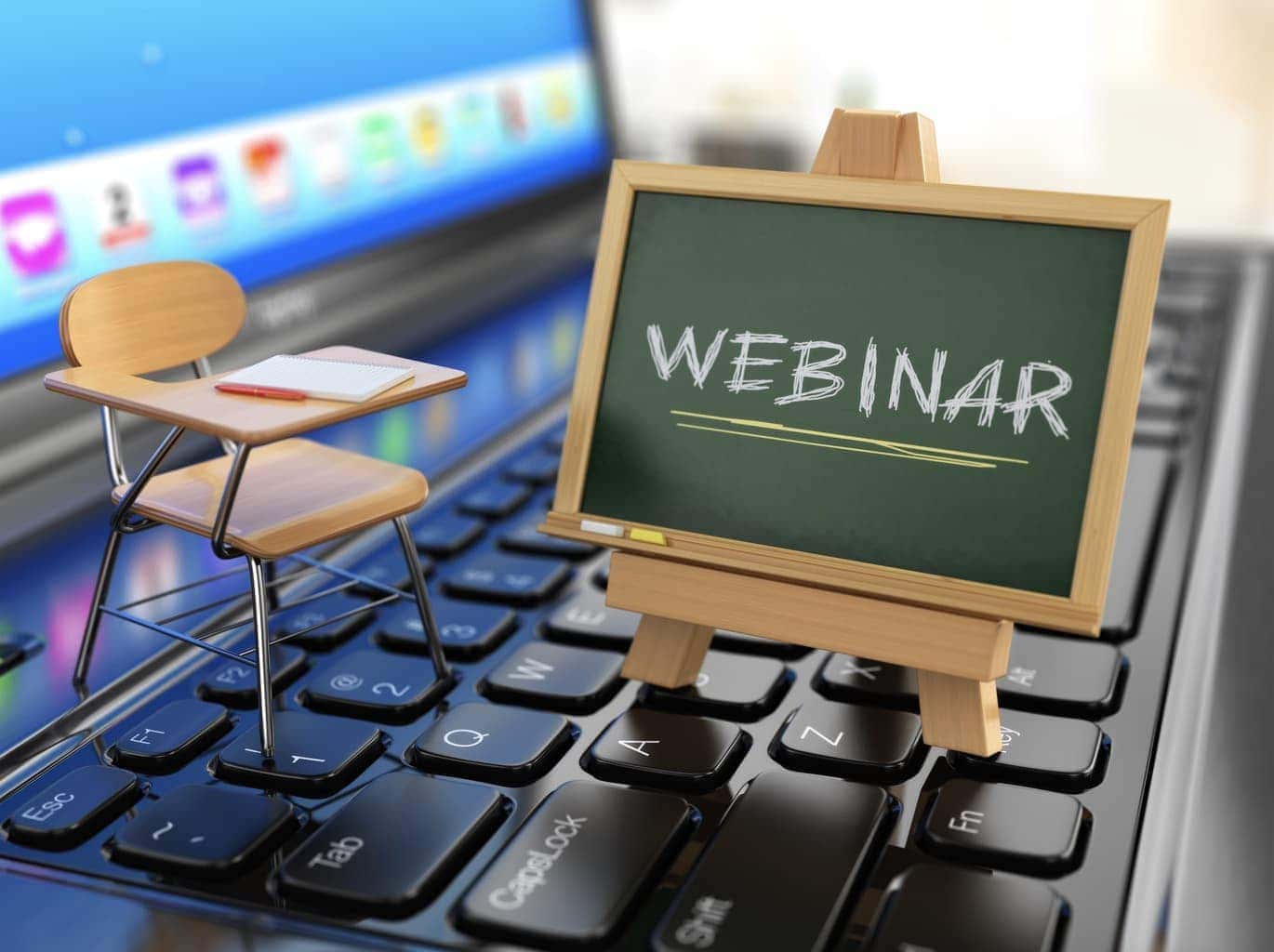 Join a free webinar with Minitravellers and Eventbrite to learn about promoting family events!
