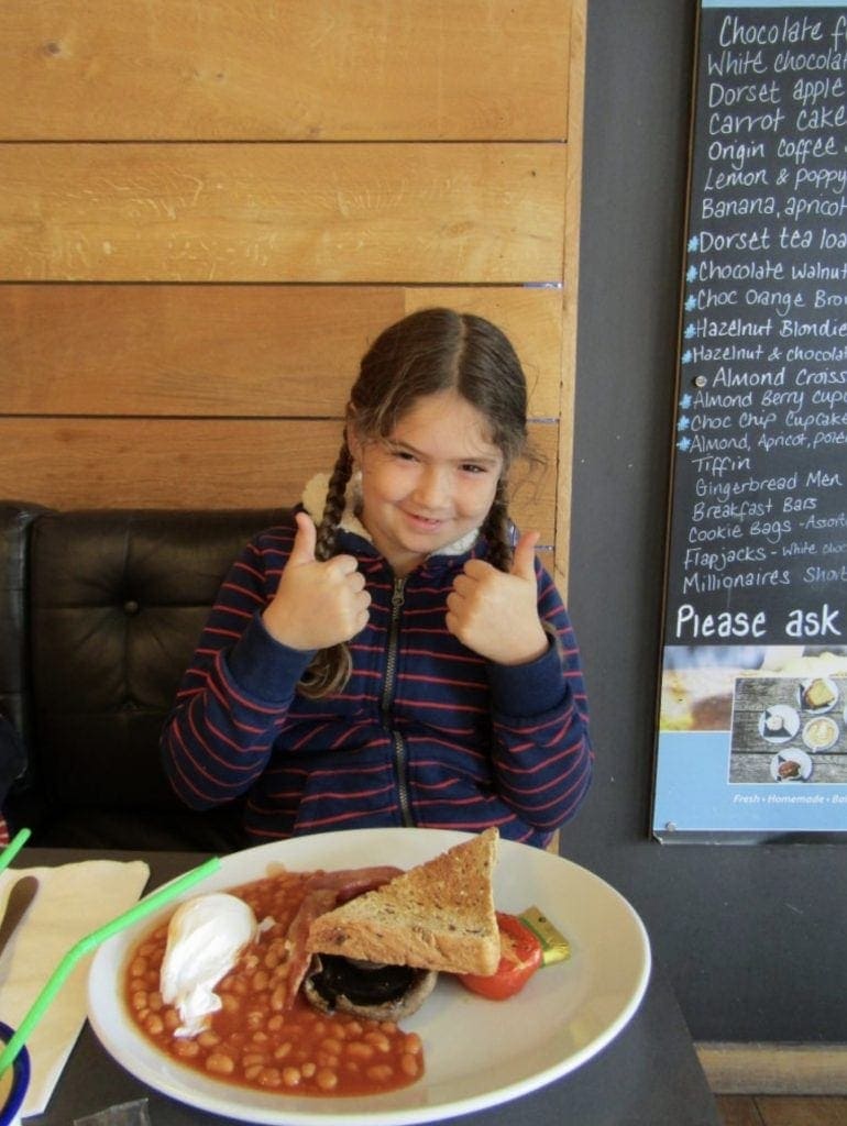 Does an Autumn Weekend in Bournemouth get a Thumbs Up? www.minitravellers.co.uk