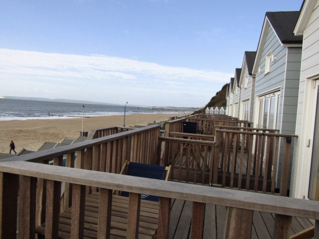 Does an Autumn Weekend in Bournemouth get a Thumbs Up? www.minitravellers.co.uk