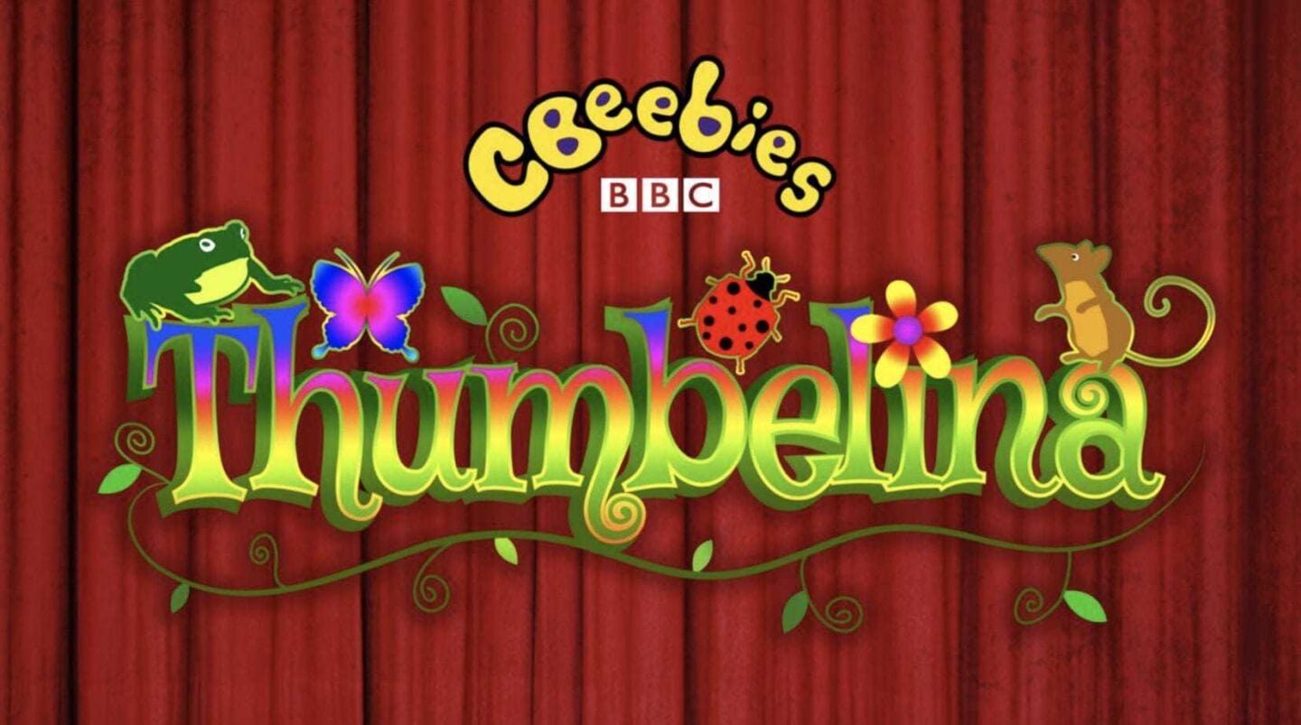 CBeebies announces Thumbelina as its Christmas show for 2018