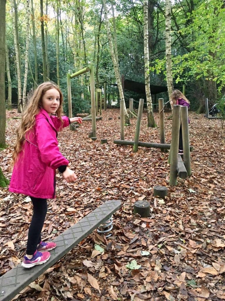 Tatton Park at Halloween | National Trust Days Out www.minitravellers.co.uk