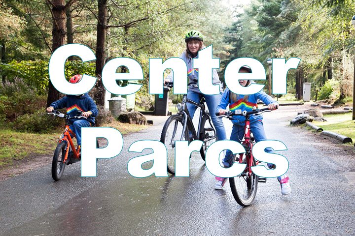 Center-Parcs www.minitravellers.co.uk