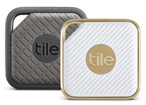 Tile sport and Tile style - as featured in my Christmas gift guide featuring gifts for travel lovers