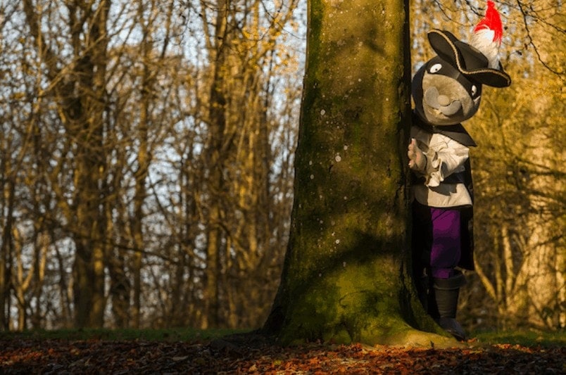 FREE Highway Rat Activity Trail from the The Forestry Commission www.minitravellers.co.uk