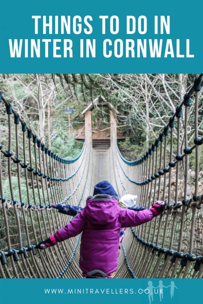 Things To Do In Winter In Cornwall