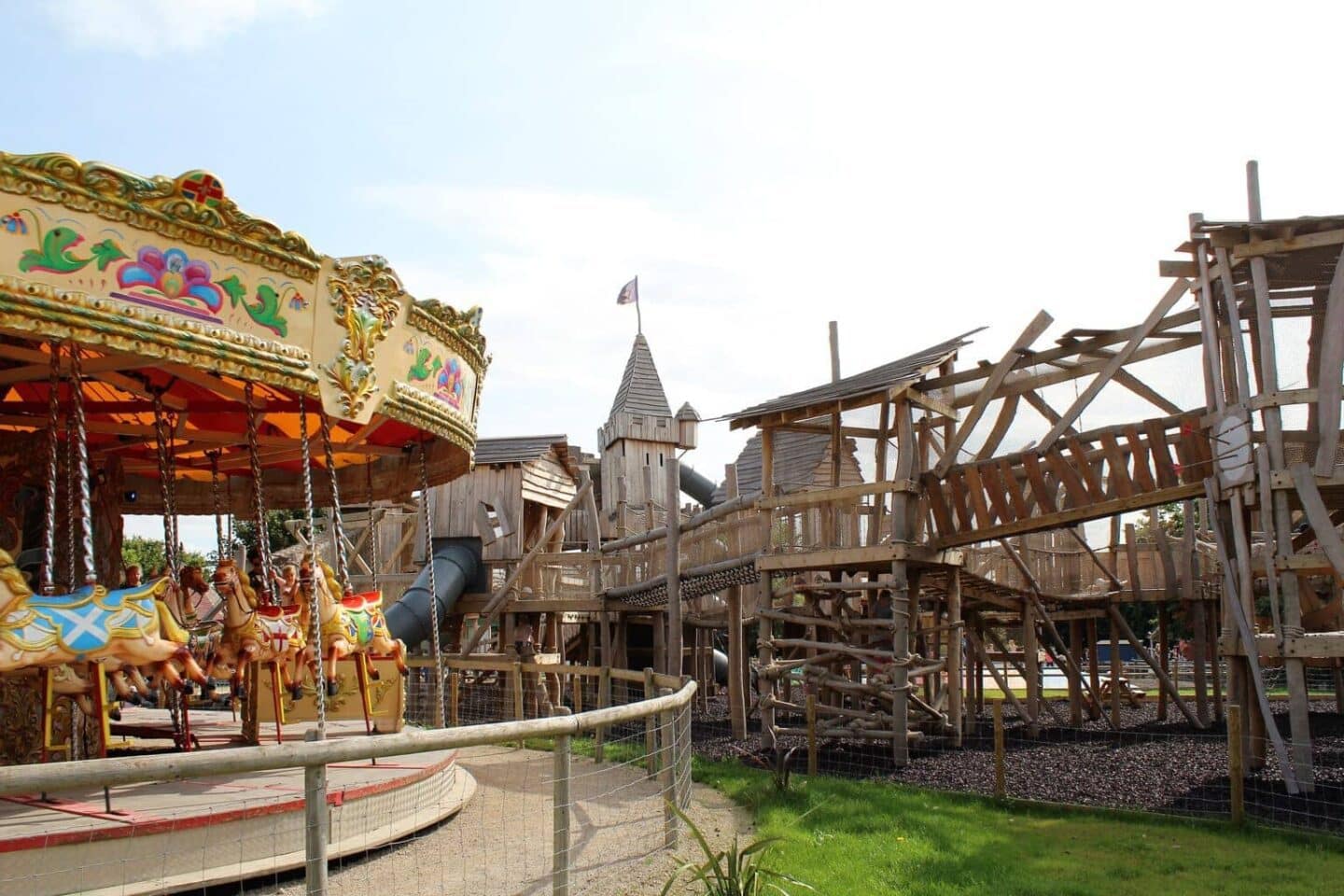 10 Things to do in Nottinghamshire with Kids www.minitravellers.co.uk