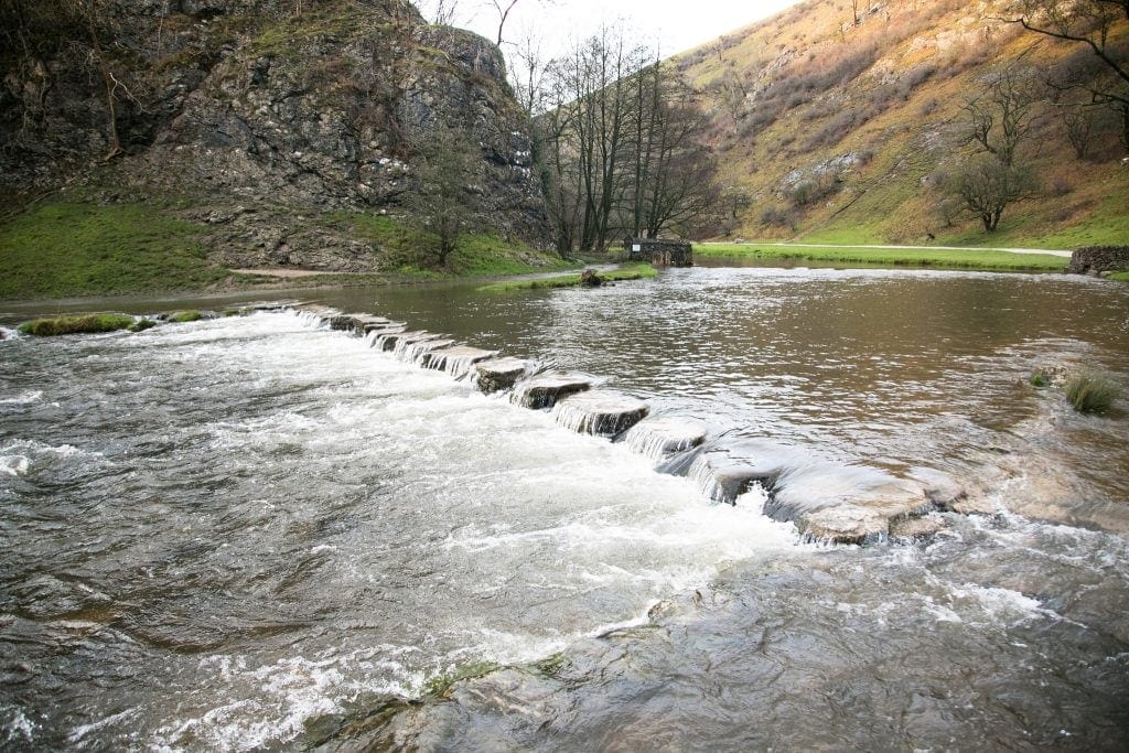 Ilam Park to Dovedale Stepping Stones | National Trust