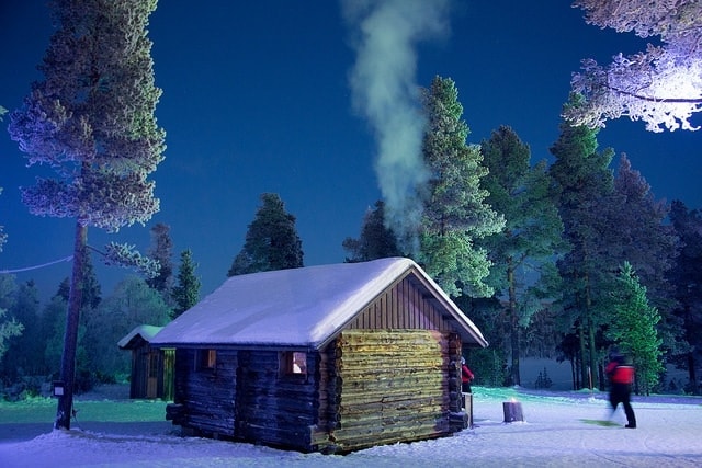 Santa's Lapland Search for Santa Day | Mini Travellers