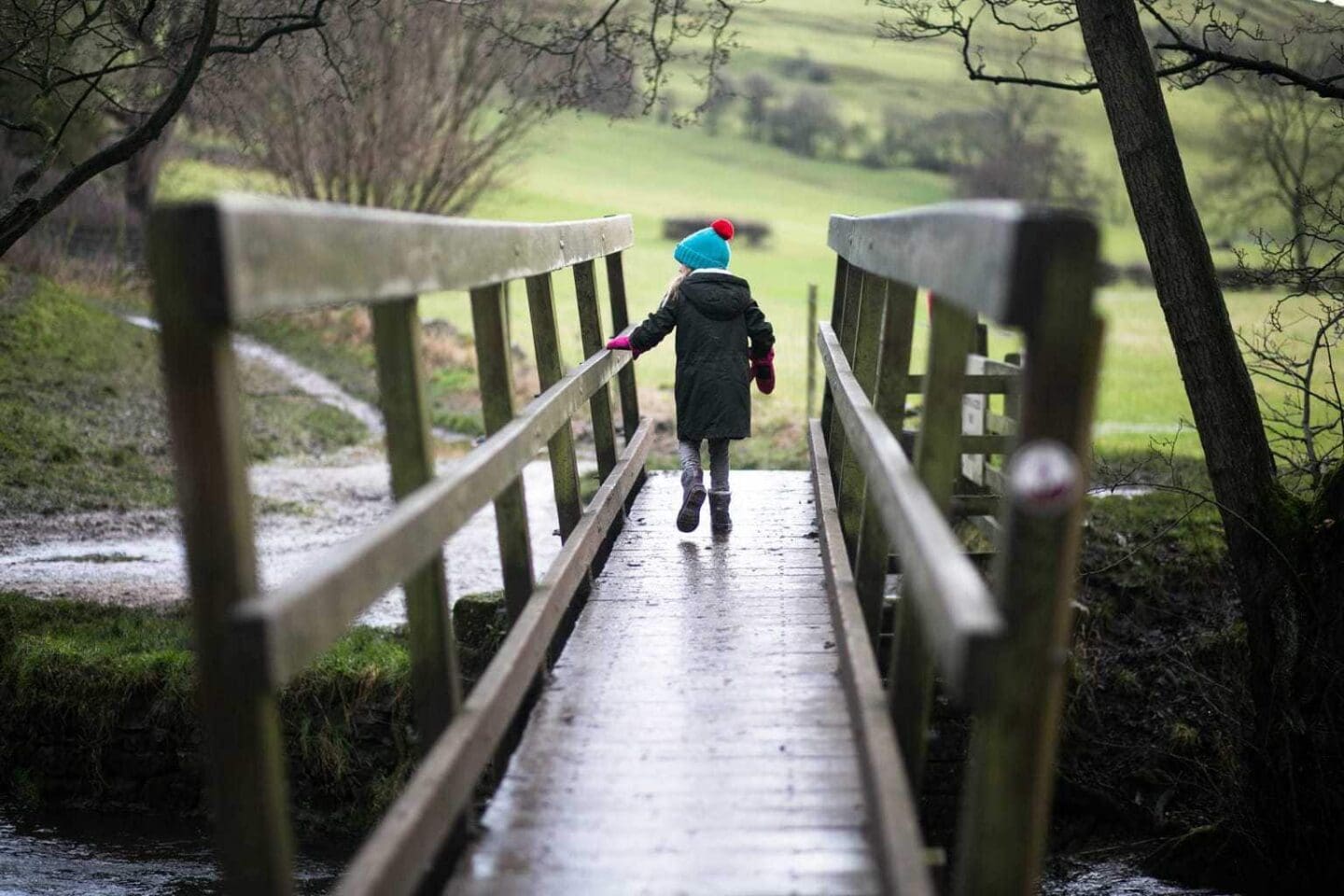 Ilam Park to Dovedale Stepping Stones | National Trust