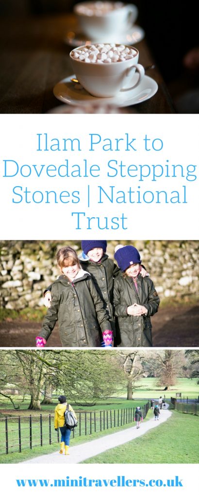 Ilam Park to Dovedale Stepping Stones | National Trust