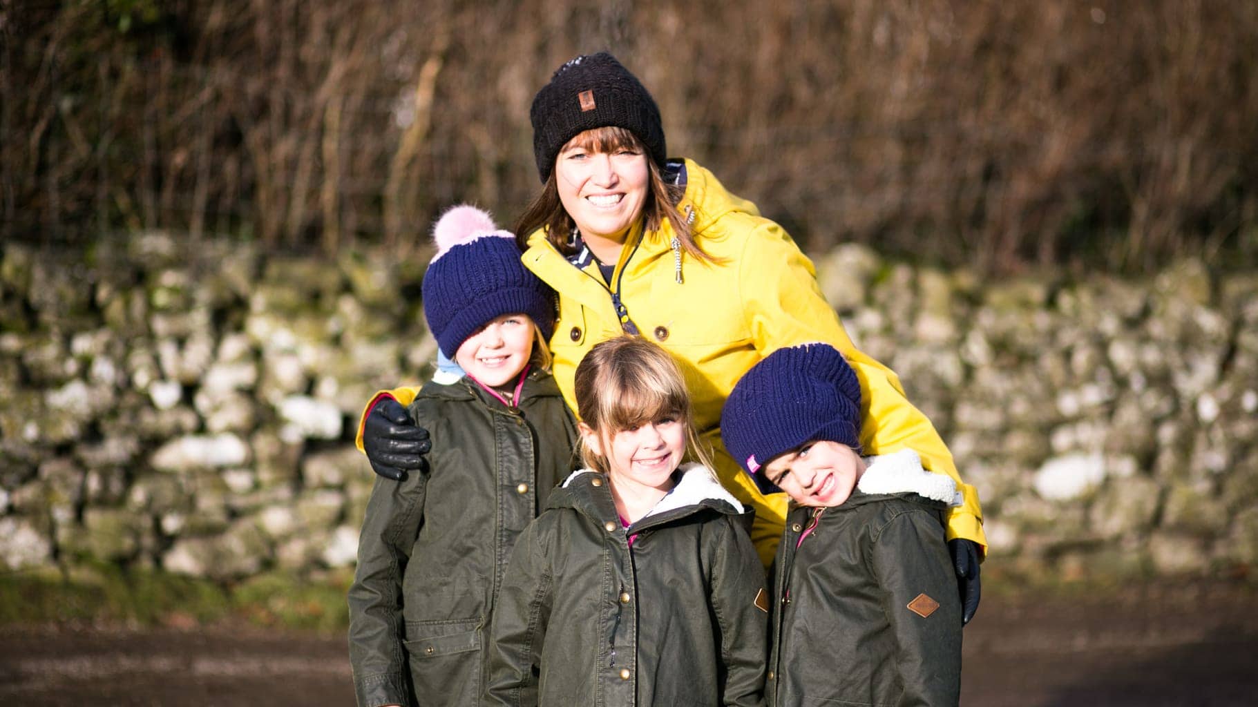 Ilam Park to Dovedale Stepping Stones | National Trust