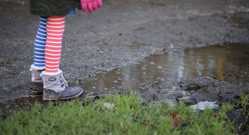 Review | Keen Waterpoof Boots www.minitravellers.co.uk